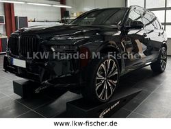 Schwarz Gebraucht 2024 BMW X7 M Sport SUV | 95.176 € (Teuer)