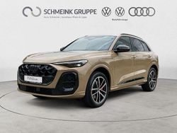 Gold Neu 2025 Audi Q5 Sport SUV | 79.249 € (Fairer Preis)