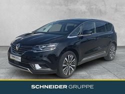 Blackpearlschwarz Gebraucht 2022 Renault Espace Initiale Paris Van / Kleinbus | 34.890 € (Teuer)