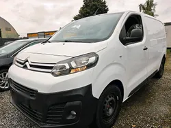 Weiß Gebraucht 2017 Citroën Jumpy Van / Kleinbus | 5.700 € (Superpreis)