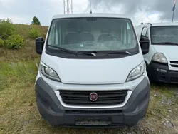 Weiß Gebraucht 2016 Fiat Ducato Van | 4.300 €