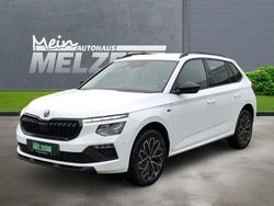 Weiß Neu 2025 Skoda Kamiq Tour SUV | 32.280 €