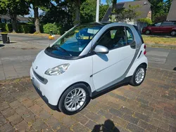 Weiß Gebraucht 2010 Smart ForTwo Coupé Passion Coupé | 2.950 € (Guter Preis)