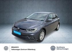 Grau Gebraucht 2024 VW Polo Style Limousine | 21.976 € (Fairer Preis)