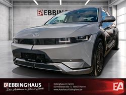 Grau Gebraucht 2021 Hyundai Ioniq 5 Techniq SUV | 28.499 € (Fairer Preis)