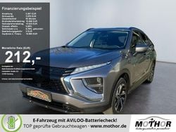 Grau Gebraucht 2021 Mitsubishi Eclipse Cross Basis SUV | 19.740 € (Guter Preis)