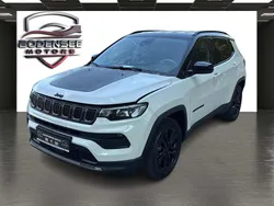 Gebraucht 2022 Jeep Compass Limited SUV | 23.390 € (Superpreis)