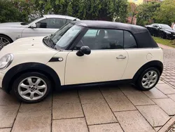 Weiß Gebraucht 2010 Mini One Cabriolet Cabrio | 6.000 € (Guter Preis)