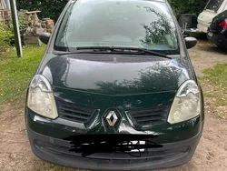 Gebraucht 2004 Renault Modus Van / Kleinbus | 550 € (Guter Preis)