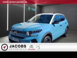 Blau Gebraucht 2025 Citroën C3 Kleinwagen | 18.490 € (Fairer Preis)