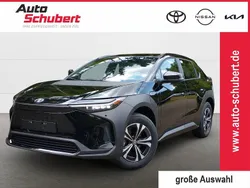 Onyxschwarz Neu 2025 Toyota bZ4X SUV | 37.890 € (Superpreis)