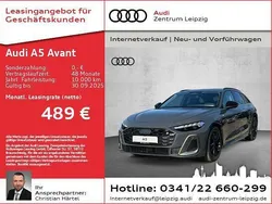 Magnetgrau Gebraucht 2025 Audi A5 Edition .1 Coupé | 63.460 € (Guter Preis)