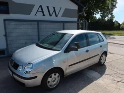 Silber Gebraucht 2002 VW Polo Kleinwagen | 499 € (Superpreis)