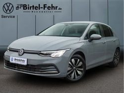 Grau Neu 2024 VW Golf VIII Move Limousine | 28.999 € (Superpreis)
