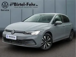 Grau Neu 2024 VW Golf VIII Move Limousine | 28.999 € (Superpreis)