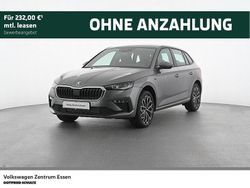 Grau Neu 2025 Skoda Scala Tour Kleinwagen | 28.980 € (Teuer)