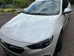 Gebraucht 2017 Opel Insignia Innovation Kombi | 10.500 € (Superpreis)
