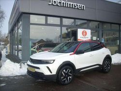 Jade weiss/arktis weiss Gebraucht 2021 Opel Mokka GS Line SUV | 14.800 € (Etwas zu teuer)