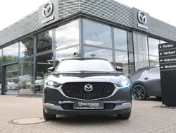 Schwarz Gebraucht 2020 Mazda CX-30 SUV | 23.750 € (Fairer Preis)