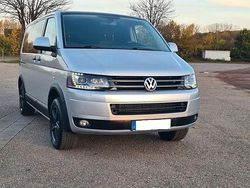 Grau Gebraucht 2012 VW T5 Van | 19.500 € (Guter Preis)
