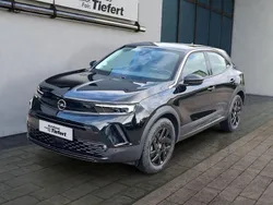 Schwarz Gebraucht 2024 Opel Mokka Elegance SUV | 25.980 € (Guter Preis)