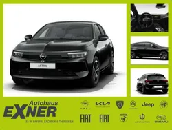 Karbon schwarz Neu 2025 Opel Astra Edition Limousine | 27.290 € (Guter Preis)