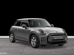 Grau Gebraucht 2022 Mini Cooper Kleinwagen | 19.313 € (Guter Preis)