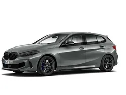 Gebraucht 2025 BMW M135 Comfort Edition Kleinwagen | 36.490 € (Fairer Preis)