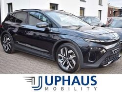 Schwarz (schwarzmagic perleffekt) Neu 2025 Skoda Elroq SportLine SUV | 45.480 € (Guter Preis)