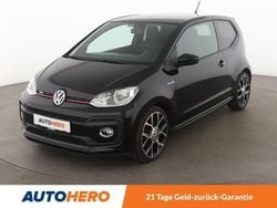 Schwarz Gebraucht 2019 VW up! GTI Kleinwagen | 13.250 € (Fairer Preis)