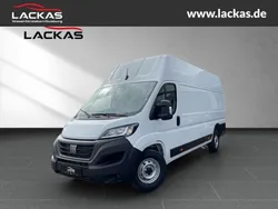 Gebraucht 2022 Fiat Ducato Van | 32.990 € (Fairer Preis)