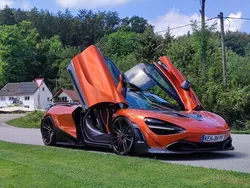 McLaren 720S