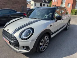 Silber Gebraucht 2021 Mini Cooper D Kleinwagen | 16.990 € (Guter Preis)