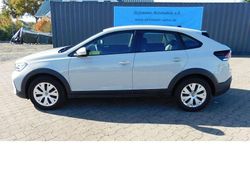 Rauchgraumetallic b7qgrau Gebraucht 2022 VW Taigo SUV | 15.990 € (Superpreis)