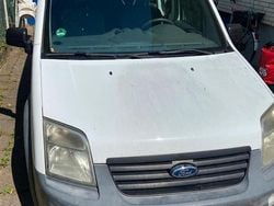 Weiß Gebraucht 2012 Ford Tourneo Connect Van / Kleinbus | 1.700 € (Superpreis)