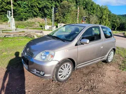 Gebraucht 2002 Toyota Yaris Kleinwagen | 1.250 € (Guter Preis)