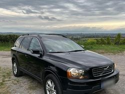 Schwarz Gebraucht 2006 Volvo XC90 SUV | 5.500 € (Fairer Preis)