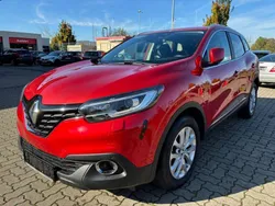 Rot Gebraucht 2018 Renault Kadjar Collection SUV | 13.990 € (Guter Preis)