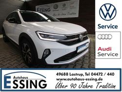 Weiß Gebraucht 2024 VW Taigo Style SUV | 21.290 € (Guter Preis)