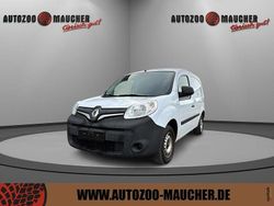 Weiss Gebraucht 2019 Renault Rapid Limousine | 10.990 €