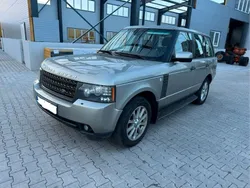 Silber Gebraucht 2011 Land Rover Range Rover SUV | 11.450 € (Guter Preis)