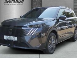 Grau Neu 2025 Peugeot 5008 Allure SUV | 35.690 € (Guter Preis)