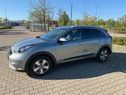 Grau Gebraucht 2019 Kia Niro Plus SUV | 16.500 € (Guter Preis)