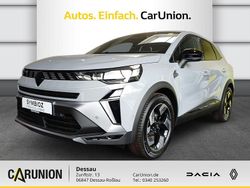 Rafalgrau metallic Neu 2025 Renault Symbioz Esprit Alpine SUV | 35.895 € (Teuer)