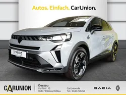 Rafalgrau metallic Neu 2025 Renault Symbioz Esprit Alpine SUV | 35.895 € (Etwas zu teuer)