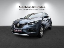 Grau Gebraucht 2020 Renault Kadjar LIMITED SUV | 14.390 € (Guter Preis)