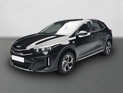 Zilinaschwarz metallic Neu 2025 Kia XCeed Comfort SUV | 25.600 €