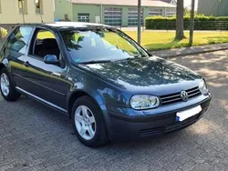 Andere außenfarben Gebraucht 2002 VW Golf IV Edition | 1.000 € (Guter Preis)