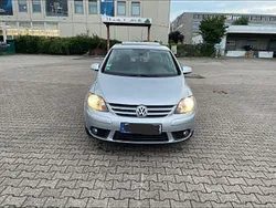 Silber Gebraucht 2005 VW Golf Plus Sportline Van / Kleinbus | 4.999 € (Fairer Preis)