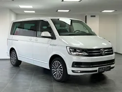 Weiß Gebraucht 2019 VW T6.1 Van | 38.999 € (Superpreis)